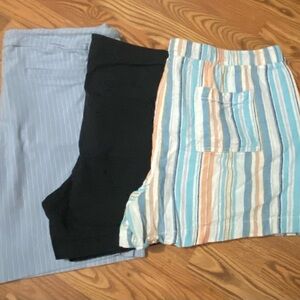Women’s Size XXL Shorts